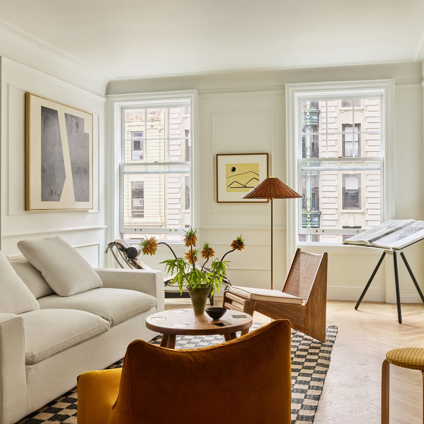 Modern Interior Design for Homes & Apartments